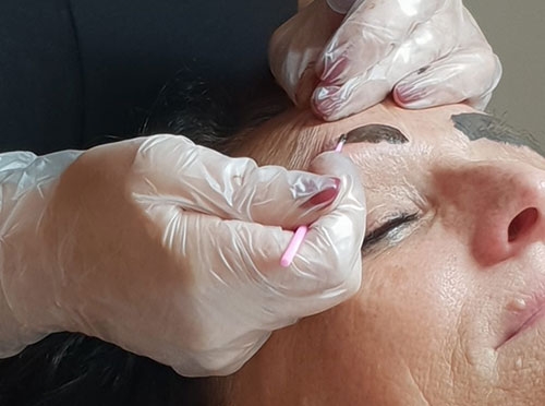 Microblading_Behandlung